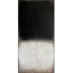 Michał Wróbel, Black. White, 2023