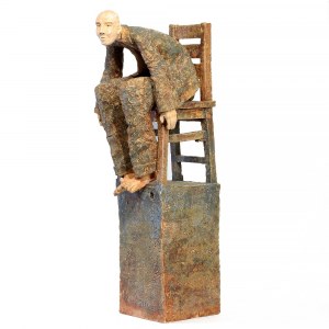 Arek Szwed, Stroszek, 2024
