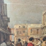 S. MARESCA, Neapolitan market - S. Maresca