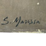 S. MARESCA, Neapolitan market - S. Maresca