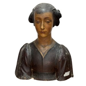 Clarice Orsini, Ehefrau von Lorenzo dem Prächtigen und Mutter von Papst Leo X.