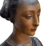 Clarice Orsini, Ehefrau von Lorenzo dem Prächtigen und Mutter von Papst Leo X.