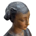 Clarice Orsini, Ehefrau von Lorenzo dem Prächtigen und Mutter von Papst Leo X.