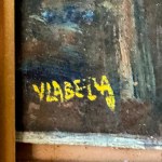 V.LABELLA, Postavy - Vincenzo Labella
