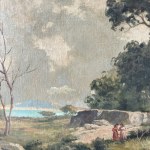 ANONIMO, Landscape