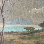 ANONIMO, Landscape
