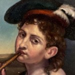 ANONIMO, The Piper