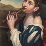 ANONIMO, The Piper