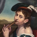 ANONIMO, The Piper