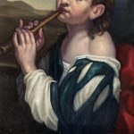 ANONIMO, The Piper