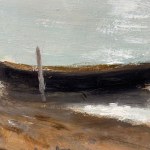 Gaetano Bocchetti, Scene with a Lake - Gaetano Bocchetti (1888 - 1990)