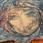 Capaldo Rubens, Postavy - Rubens Capaldo (Parigi - 1908 - Neapol 1998)