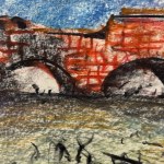 Capaldo Rubens, Postavy - Rubens Capaldo (Parigi - 1908 - Neapol 1998)