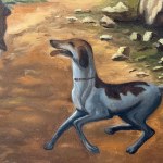 UNIDENTIFIED ARTIST, Hunter
