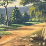 UNIDENTIFIED ARTIST, Hunter