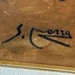 UNIDENTIFIED ARTIST, Hunter