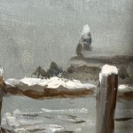 R. LANZI, Street artist - R. Lanzi