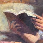 ANONIMO, Catherine La Rose