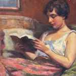 ANONIMO, Catherine La Rose