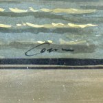 UNIDENTIFIED SIGNATURE, Temples of Paestum