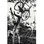 Mieczysław Wejman (1912-1997), Rowerzysta V, 1964