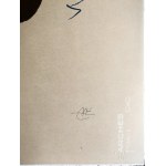 Joan Miró (1893-1983), Oda a Joan Miró