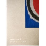 Joan Miró (1893-1983), Postać przed słońcem