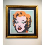 Andy Warhol (1928-1987), Marilyn Monroe
