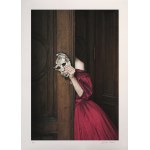 Dorota Górecka, Maska