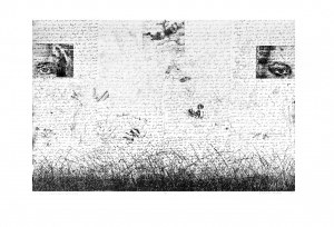 Grzegorz Frydryk (ur.1976), Wytchnienie, 2009