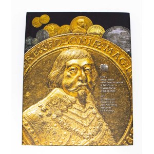 100 Numismatic Rarities at the National Museum in Krakow, Krakow 2022