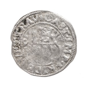 Germany, Friedberg, Johann Eberhard von Cronenberg, 2 krajcars 1594