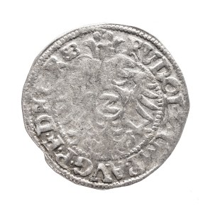 Germany, Friedberg, Johann Eberhard von Cronenberg, 2 krajcars 1594