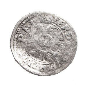 Germany, Bavaria, Albrecht V, 2 krajcars 1551(?)