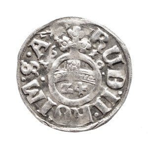 Germany, Lippe - Detmold, Simon VI, penny 1610
