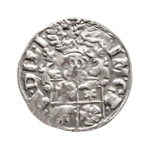 Germany, Lippe - Detmold, Simon VI, penny 1610