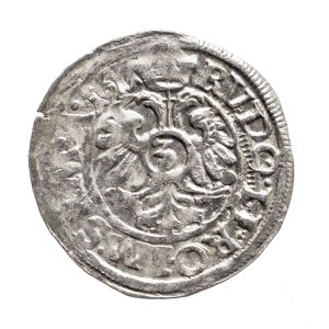 Germany, Salm-Dhaun, 3 krajcars 1611