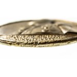 Wroclaw, medal 100 years of the University of Wroclaw 1911