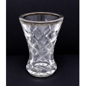 Vaso premio per il golf 1976, argento