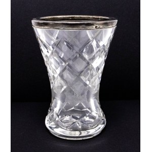 Vaso premio per il golf 1976, argento
