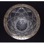 Vaso premio per il golf 1976, argento