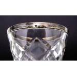 Vaso premio per il golf 1976, argento