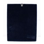 Russia, Icon of Our Lady of Fyodorovsk 20th century