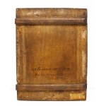 Poland, Icon of Our Lady of Czestochowa 1871