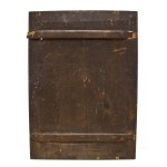 Poland, Icon of Our Lady of Czestochowa XIX/XX century