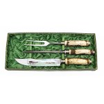 Germany, Solingen hunting cutlery