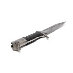 Germany, KS98 bayonet, 32 Infantry Regiment (Infanterie-Regiment 32), Meiningen