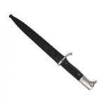 Germany, KS98 bayonet, 32 Infantry Regiment (Infanterie-Regiment 32), Meiningen