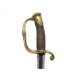 France, infantry officer's saber wz. 1821