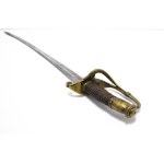 France, infantry officer's saber wz. 1821